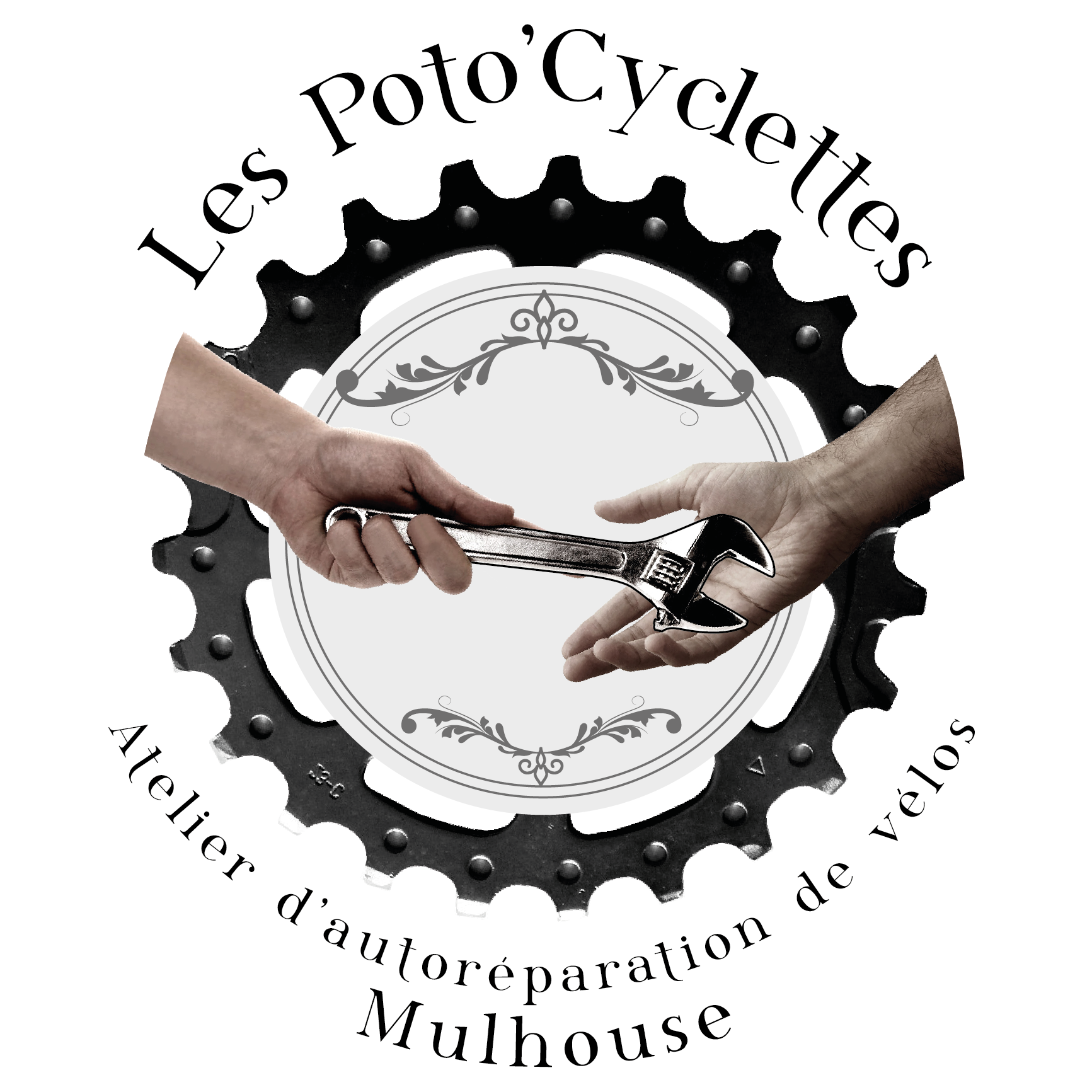 Logo des PotoCyclettes